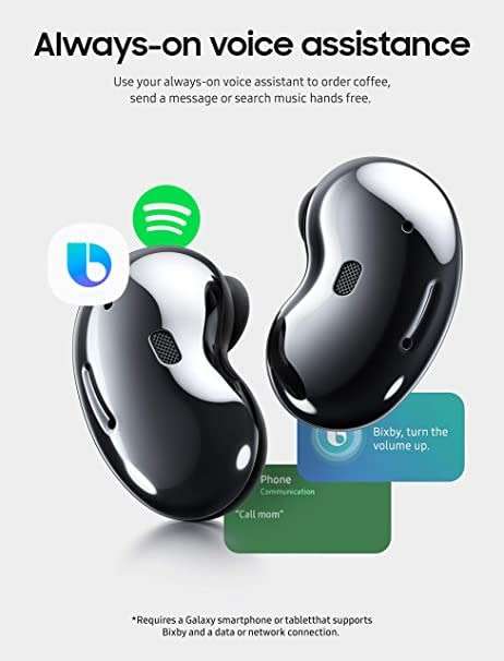 Samsung Galaxy Buds Live