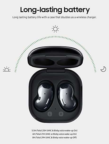 Samsung Galaxy Buds Live