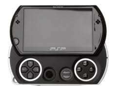 Brand New PSP GO 16GB  + 10 Free Games  **Demo Unit**