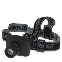 Power Zoom Headlight SX-6657