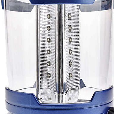 12 LED Bivouac Lantern