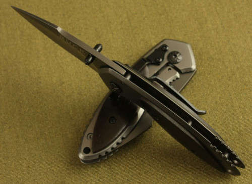 Buck Small Pocket Knife