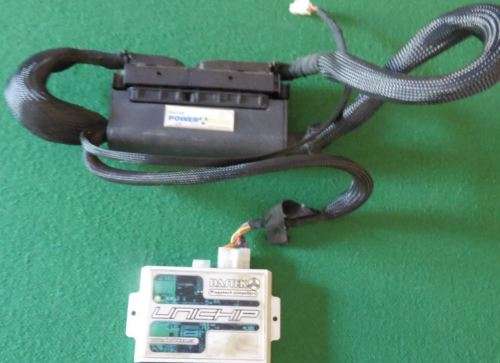 Dastek Unichip for Isuzu KB300 LX Go-Big