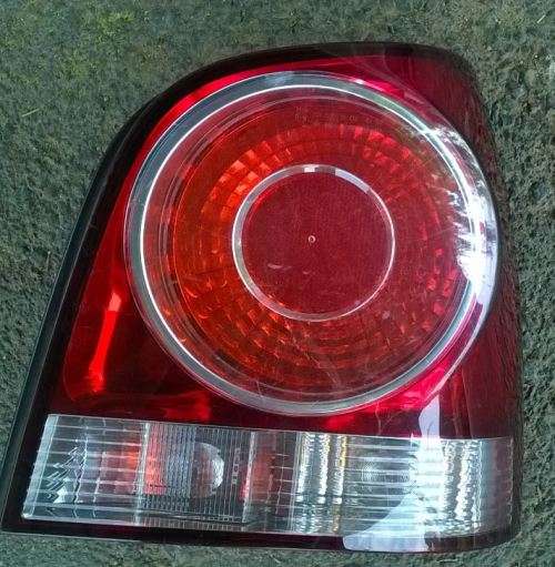 VW Polo Mk4 Tail Light Right