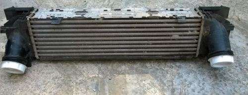 BMW Intercooler 320D E90