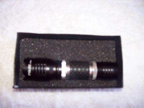 Police 10 Watt Tactical Torch