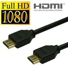 HDMI Cable - Full 1080 HD
