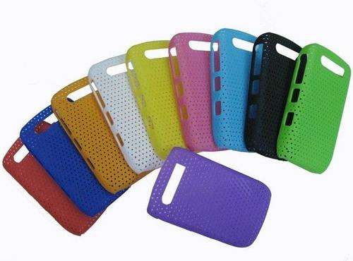 Blackberry 8520 (Curve) Mesh Covers