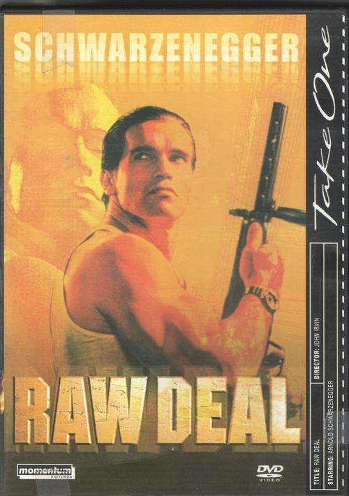 RAW DEAL
