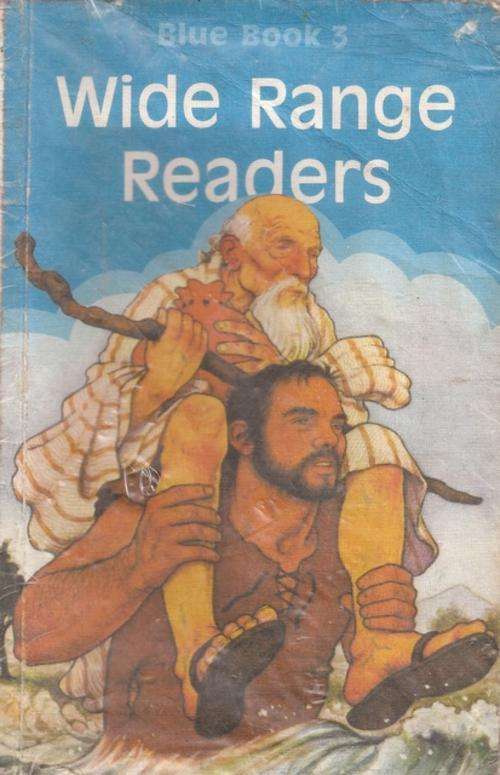 WIDE RANGE READERS; F. J.  SCHONELL & P. FLOWERDEW; SOFT COVER