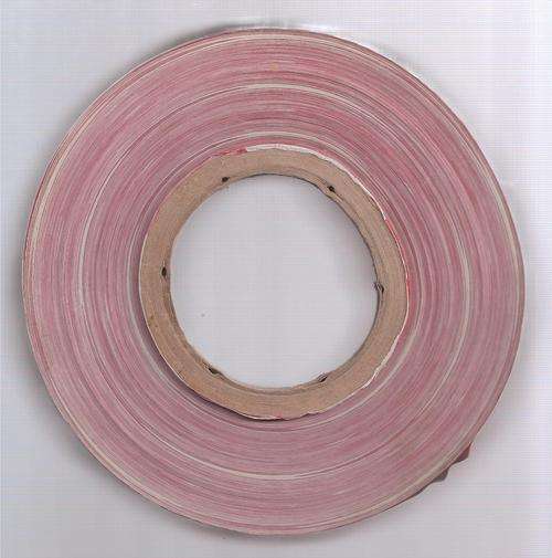 NON ADHESIVE BARRIER TAPE