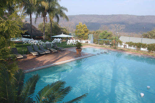 WATERBERRY HILL 13/05/2011 TILL 16/05/2011 JACUZZI WEEKEND