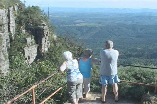 Sanbonani Holiday Spa 27/05/2011 Till 30/05/2011 Weekend