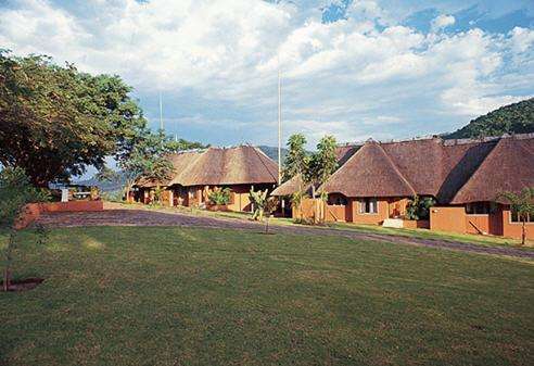 HAZYVIEW CABANAS 20/06/2011 TILL 24/06/2011