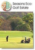 Seasons Eco Golf Estate 01/08/2011 Till 05/08/2011