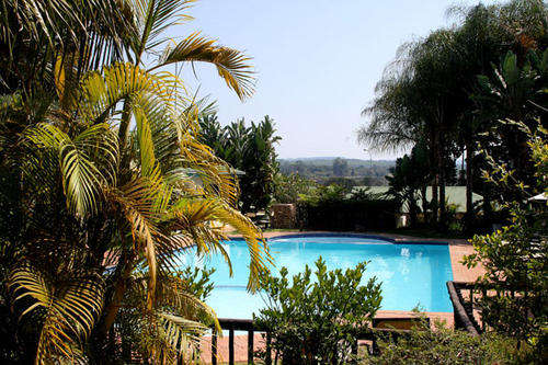 Lowveld Lodge 22/08/2011 Till 26/08/2011