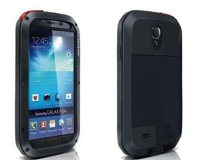 Samsung Galaxy S4 Extreme Covers