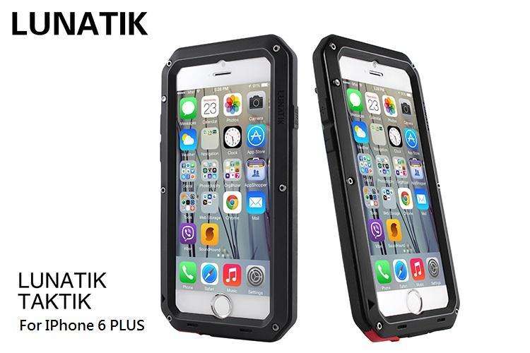 Lunatik Taktik for iPhone 6 Plus