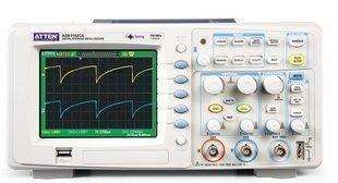 ATTEN ADS1102C 100 MHz 2 Channel Digital Oscilloscope