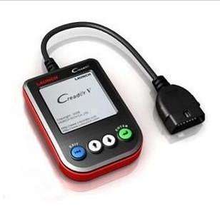 LAUNCH OBD2 CREADER V