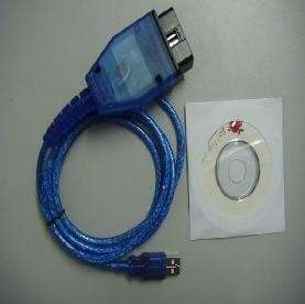 Vag 409 VAG COM 409 Interface VAG-COM 409 Cable