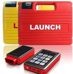 LAUNCH X-431 Diagun  Professional Vehicle Diagnostic Scanner(updateformemail)