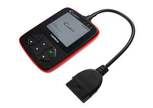 LAUNCH OBD2 CODE READER Creader VI
