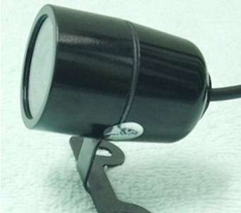 waterproof 120ÃÂ° night Rearview Camera  universal version