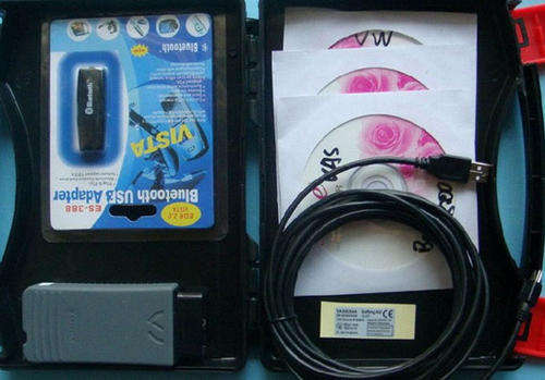 VAS PC 5054A vas5054a 5054 v19