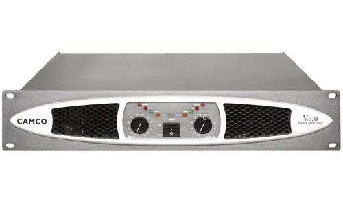2100 WATT AMPLIFIER FOR CLUB, DJ OR BAND