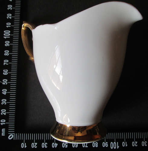 Royal Standard Milk Jug / Creamer