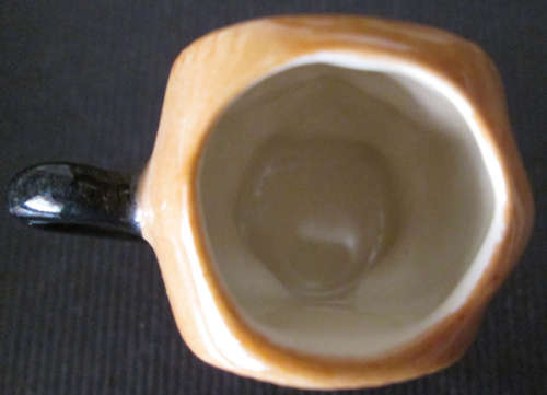 Royal Doulton Miniature Character Jug 'Mrs Bardell' D6687