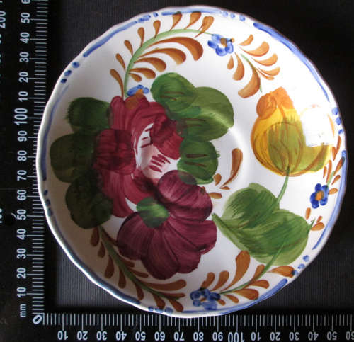 Simpsons Belle Fiore Sauce