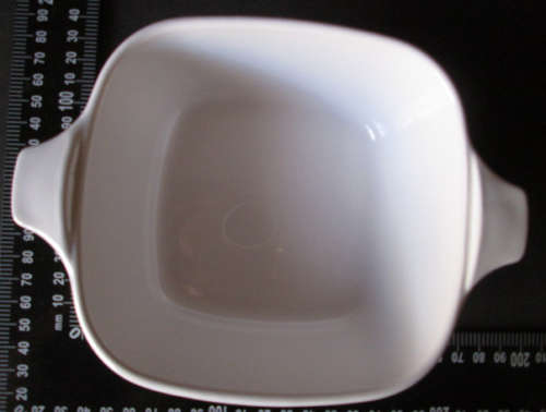 Corning Ware Spice of Life 'Le Persil' P-43-B 700mL Petite Pan