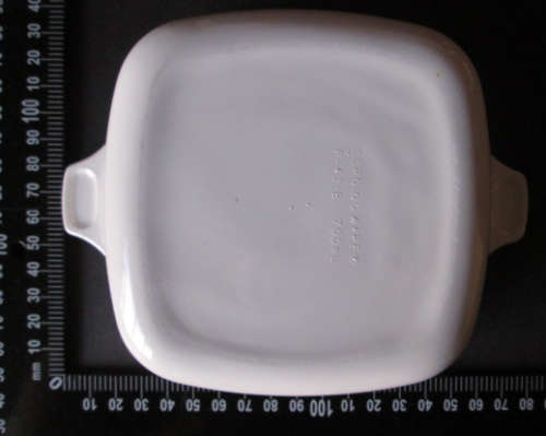 Corning Ware Spice of Life 'Le Persil' P-43-B 700mL Petite Pan
