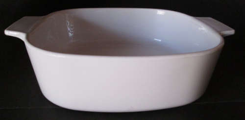 Corning Ware Dish No Lid A-2-B 2 Litre