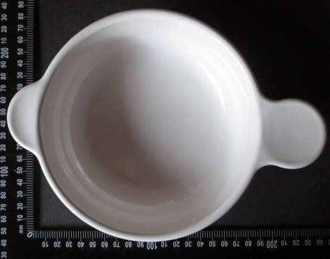 Corning Ware Grab-it Bowl P-240-B 24 Ounce