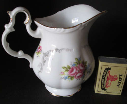 Royal Albert Milk Jug / Creamer 'Tranquility'