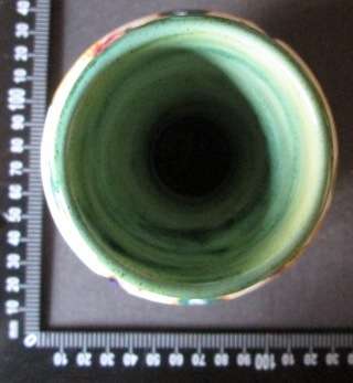 For G Creations Gouda Regina Vase 'Merida'