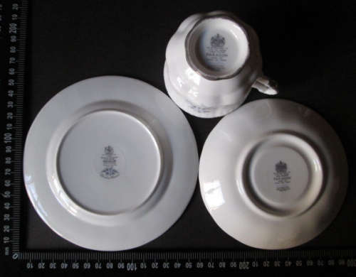 Paragon Trio 'Brides Choice'