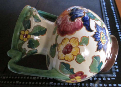 Gouda Regina Vase 'Merida'