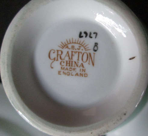 A.B.J. Grafton Trio