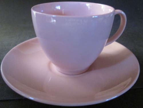 Johnson Bros Coffee Duo 'Rose Cloud'