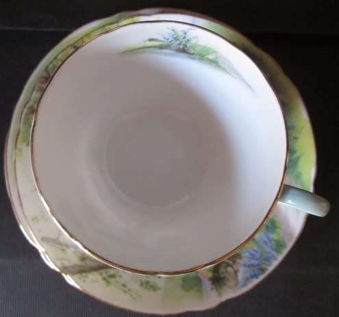 Shelley Trio 'Woodlands'