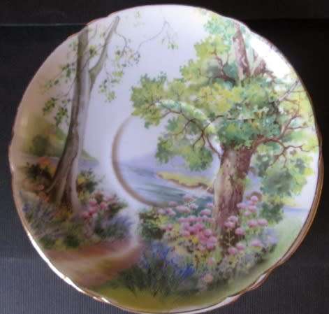 Shelley Trio 'Woodlands'