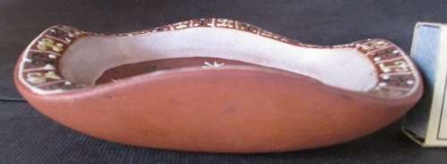 Kalahari Ashtray