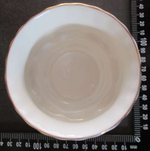 Royal Albert Sugar Bowl 'Moss Rose'