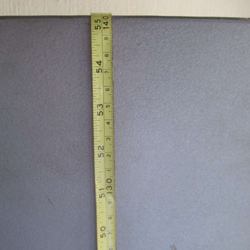 Rifle Safe 6 Rifles with a Shelf