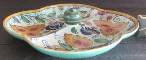 Gouda Royal Zuid Holland 4 Division Dish Perz