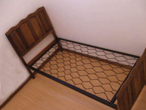 Imbue Single Bed